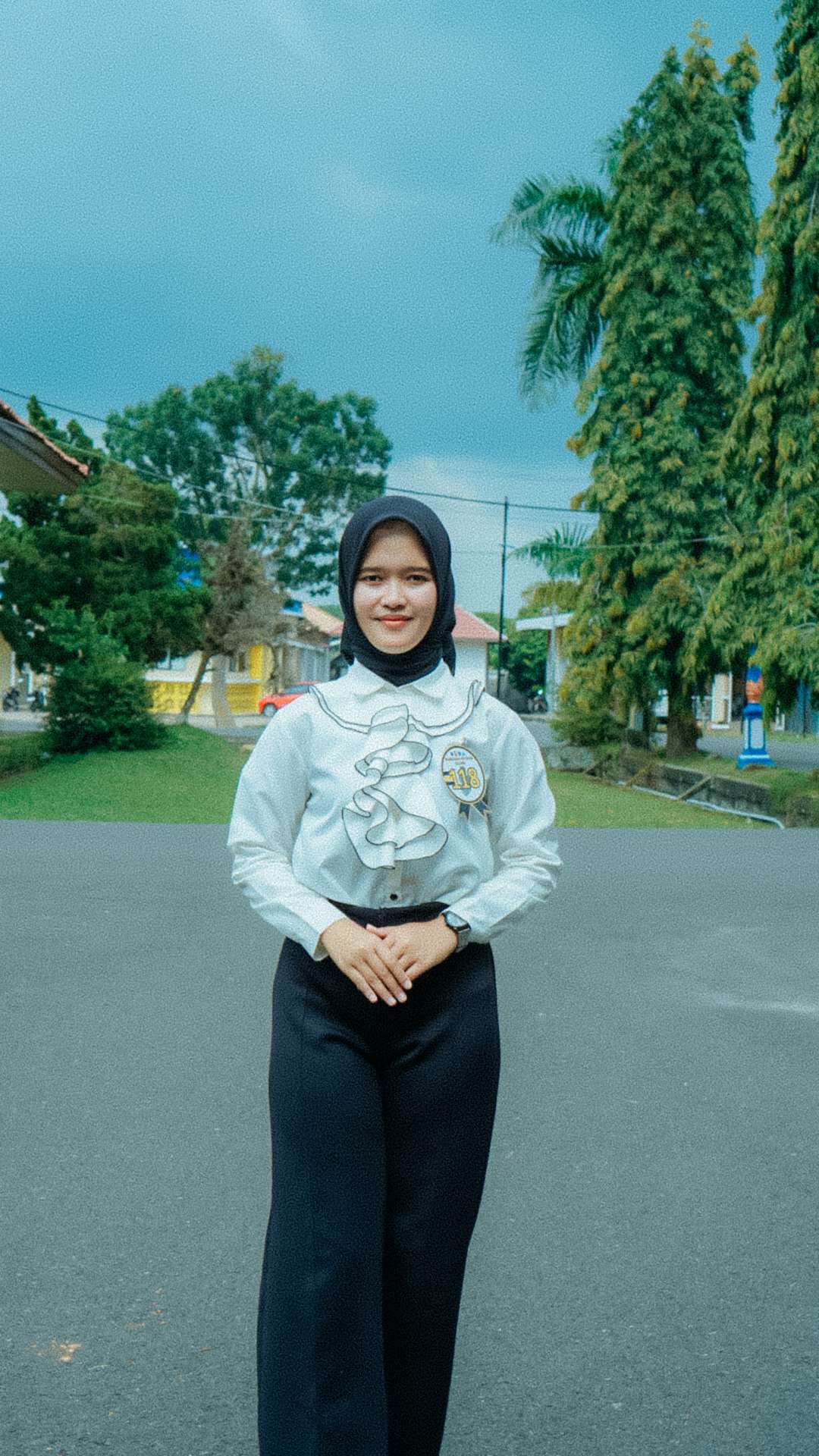DARA AULIA PUTRI AZZAHRA